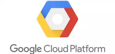 Logo Google Cloud — tecnologia usada pela SisCode
