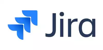 Logo Jira — tecnologia usada pela SisCode