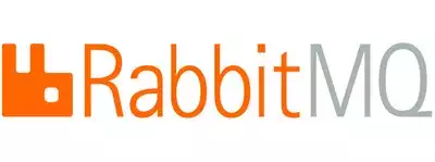 Logo RabbitMQ — tecnologia usada pela SisCode