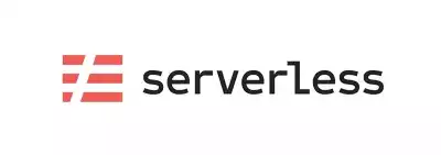 Logo Serverless — tecnologia usada pela SisCode